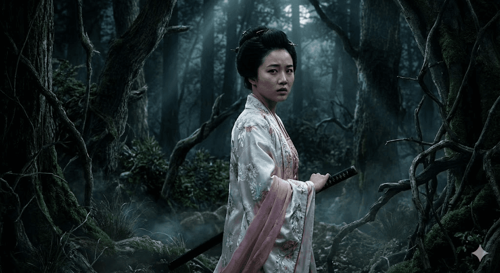 Mother Nature — Spirit