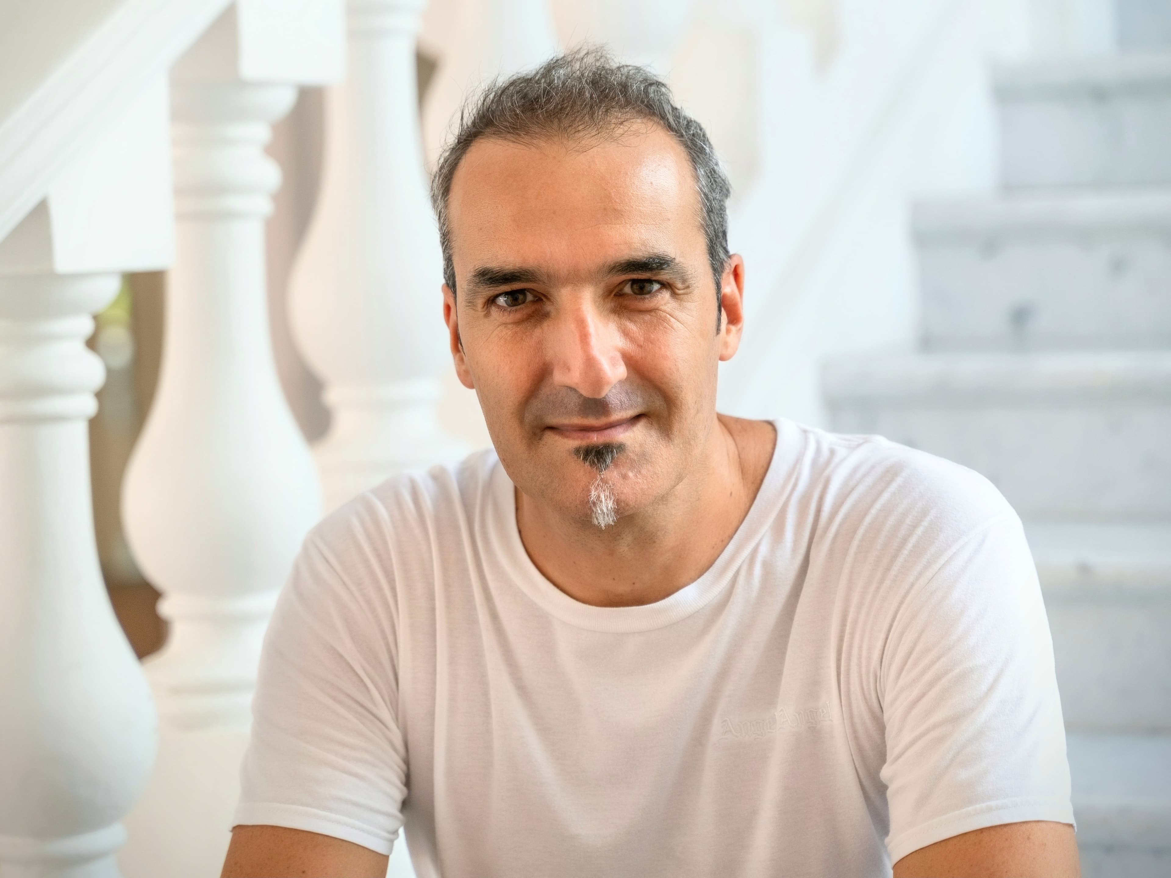 Thibaut — Marketing, AI, Impact