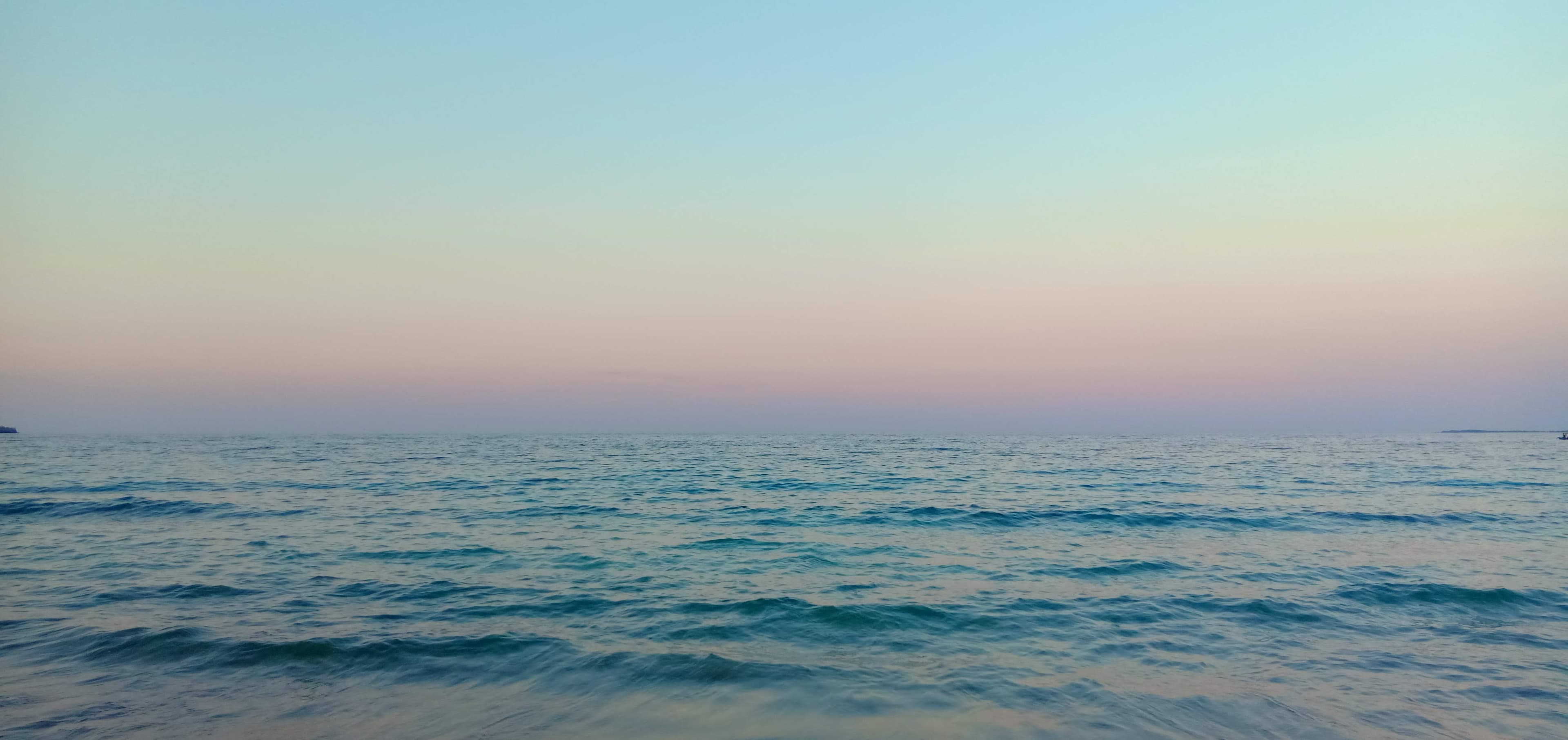 Pastel Horizon