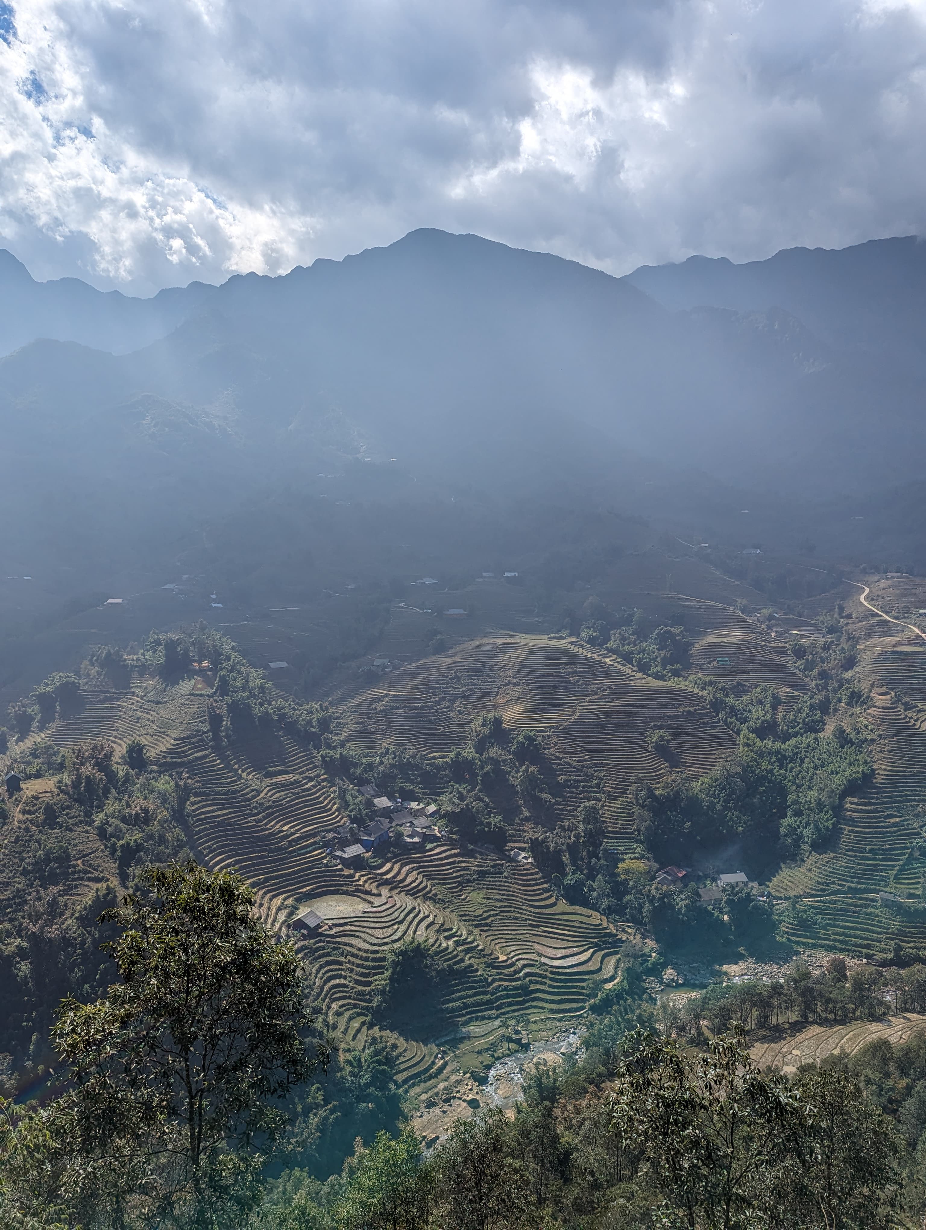 Sapa Valley